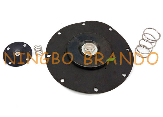 K7604 3&quot; kit de réparation de diaphragme de basse pression de pouce CA76T RCA76T