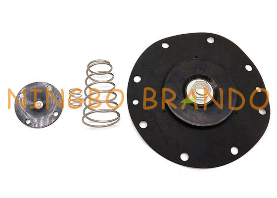 Impulsion Jet Valve de K10200 CA102MM RCA102MM 4&quot; kit de réparation de diaphragme