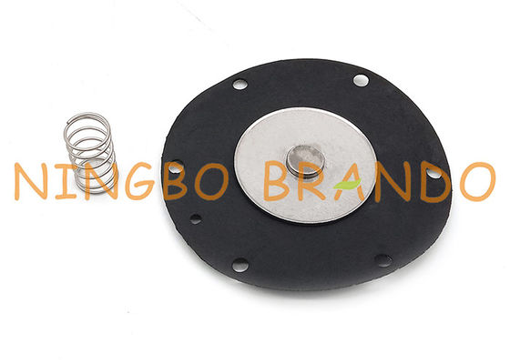 Impulsion Jet Valve Diaphragm Repair Kit de série de K3502 M1591 CA35 RCA35 T