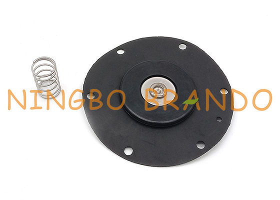 Impulsion Jet Valve Diaphragm Repair Kit de série de K3502 M1591 CA35 RCA35 T