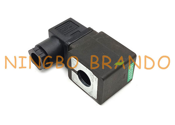 machine d'expresso du trou DIN 43650A ZB09 de 14.6mm Lucifer Solenoid Coil