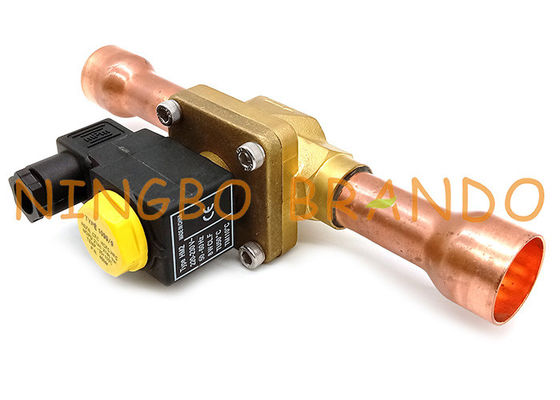 1099/9 1099/9A6 valve de réfrigération d'ODF HM2 de 1099/9A7 1-1/8 »