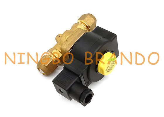 1070/5 5/8&quot; vanne électromagnétique de SAE Flare Refrigeration System HM3