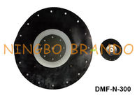 BFEC palpitent Jet Solenoid Valve Membrane For 12&quot; DMF-N-300