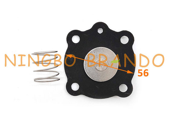 Type de la Corée Joil impulsion Jet Valve Diaphragm Repair Kit de 3/4 pouce