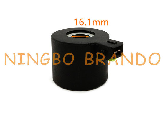 Trou Bobine du réducteur 16mm de régulateur de pression de point de LPG CNG GNC