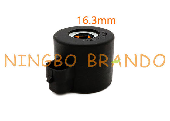 bobine électronique intérieure de Magnectic de vanne électromagnétique de réducteur de 16mm LPG CNG