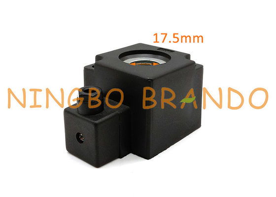 Bobine de vanne électromagnétique de la pièce de rechange K23D-3 K23D-3T K23D-15T de canon d'air