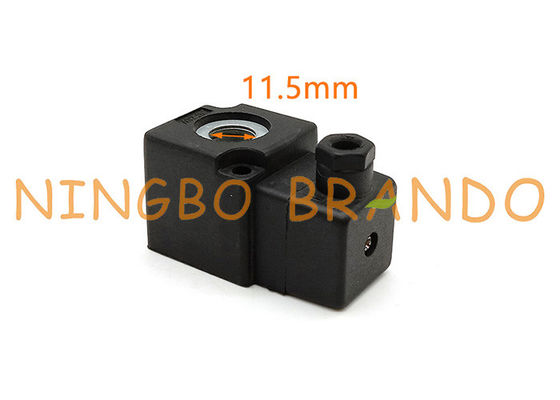 Bobine pneumatique micro d'Operated Solenoid Valve de pilote de K23D-1.2 K23D-1.2T