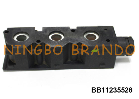 Bobine 24V 3112823 3112824 de vanne électromagnétique de suspension d'air de camion de DAF Vol-vo