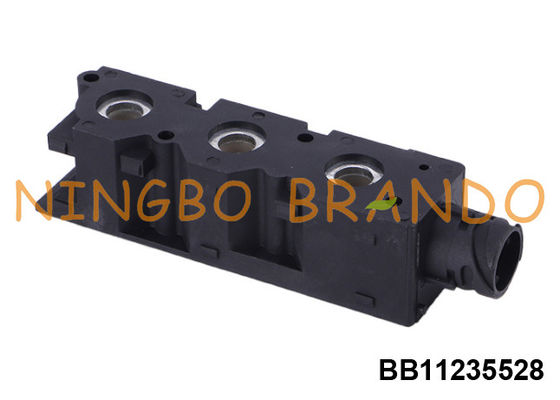 Dc 0501100029 de la bobine 24V de vanne électromagnétique de contrôle de taille de Knorr Bremse ELC