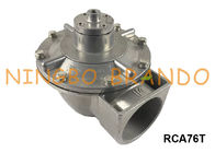 3&quot; type de RCA76T Goyen valve à distance d'impulsion de contrôle aérien pour le dépoussiérage