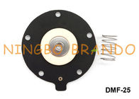 Diaphragme pour la valve 1&quot; d'impulsion de SBFEC DMF-Z-25 DMF-ZM-25 DMF-Y-25