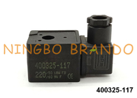 Type bobine 400325-117 220VAC 9W 10W d'ASCO de solénoïde de valve d'impulsion