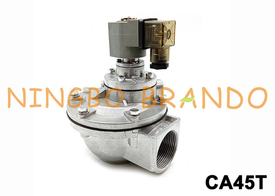 CA45T 1,5&quot; pilote intégral Pulse Jet Valve CA45T010-300 CA45T010-305