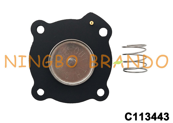 G353A041 SCG353A043 3/4&quot; kit de réparation du diaphragme C113443