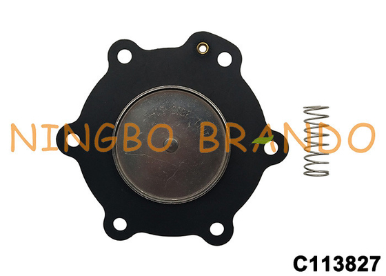 1,5&quot; réparation Kit For Dust Collector Valve du diaphragme C113827