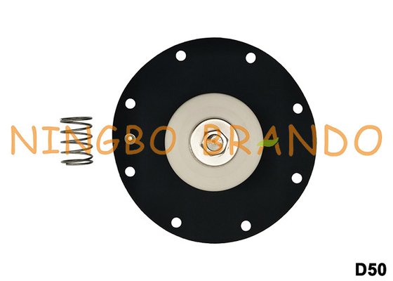 Diaphragme de nitriles de BFEC pour 2&quot; DMF-Z-50S DMF-Y-50S DMF-T-50S