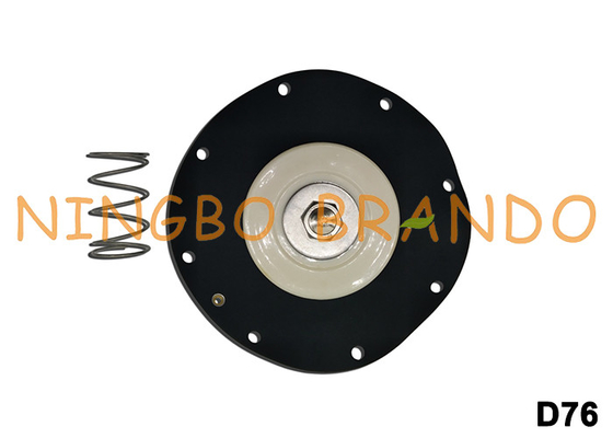3&quot; valve en caoutchouc DMF-Z-76S de Kit Membrane For Pulse Jet de diaphragme de BFEC