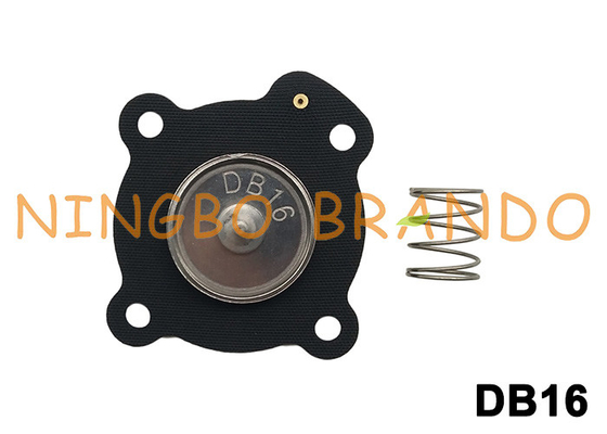 DB16 DB16/G 3/4&quot; valve de Kit For Mecair Pulse Jet de réparation de diaphragme