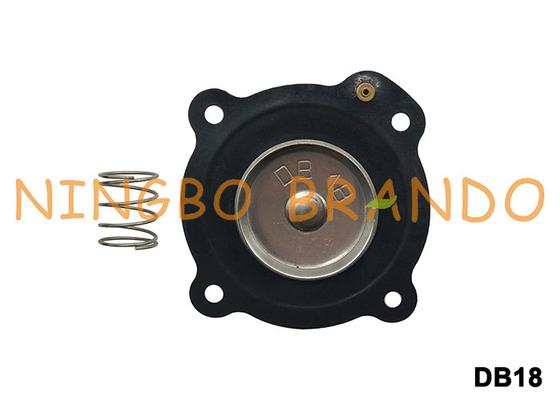 DB18 DB18/G 1&quot; diaphragme Kit For Mecair VNP206 VNP306 VNP408