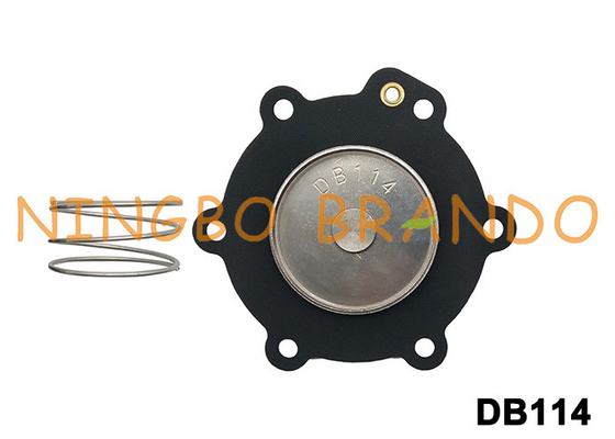DB114 DB114/C 1,5&quot; membrane réglée pour Mecair VNP214 VNP314 VNP414