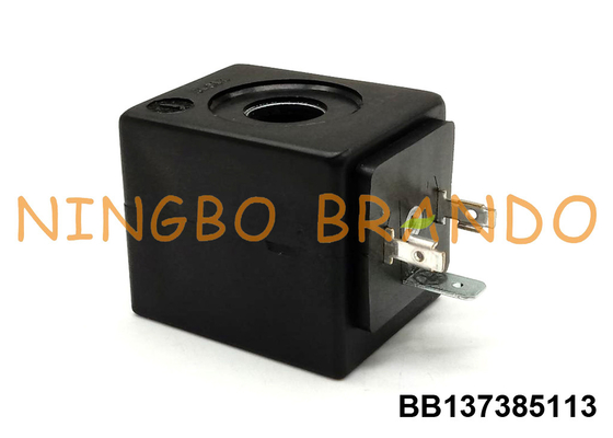 Le type de bobine de solénoïde hydraulique Rexroth R901083065 R901090821 12VDC 24VDC