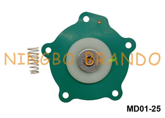 MD01-25 MD02-25 Membrane pour électrovanne Taeha Pulse Jet