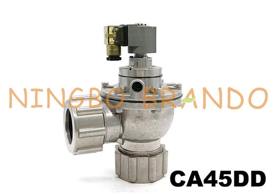 Goyen série de densité double de Jet Valve Dresser Nut d'impulsion de CA45DD type 1 1/2 »