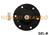 Diaphragme de NBR réglé pour SBFEC 3/4&quot; valve de collecteur de poussière de DMF-ZL-B