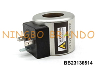 Type bobine hydraulique R901175657 220VAC 30W de Bosch Rexroth de vanne électromagnétique