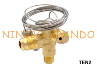 DIX 2 type valve thermostatique TEN2 de 068Z3348 R134a Danfoss d'expansion