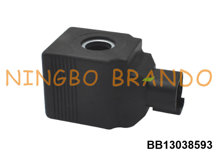 Le type de bobine hydraulique EATON C13DM12/14 C13DM24/14 C13DM12/22 C13DM24/22