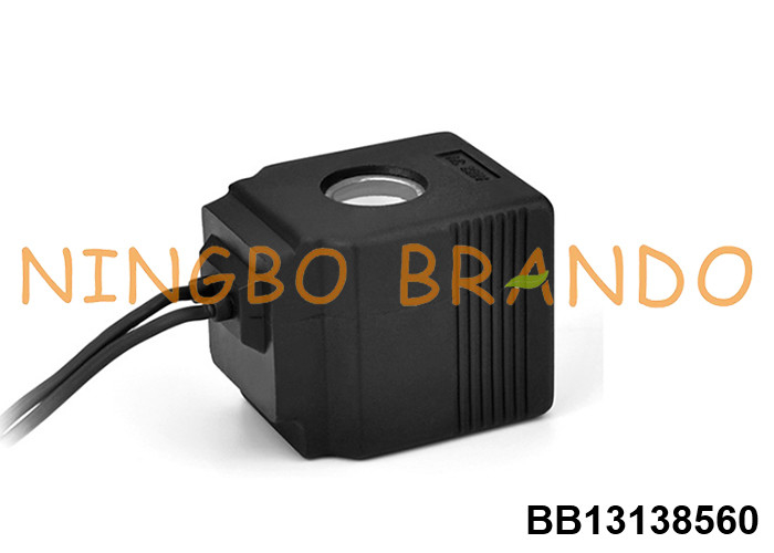 Le type de machine à excaver Eaton bobine hydraulique C13F12/14 C13F24/14 C13F12/22 C13F24/22