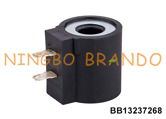 10148-54 10149-62 Deltrol type bobine de soupape solénoïde hydraulique 12VDC 24VDC