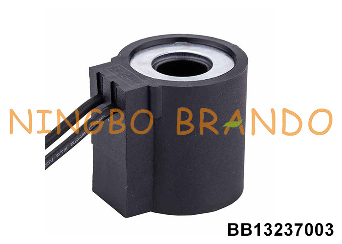 Type Deltrol bobine solénoïde hydraulique 10238-66 10244-34 10157-78 10157-79 12V 24V