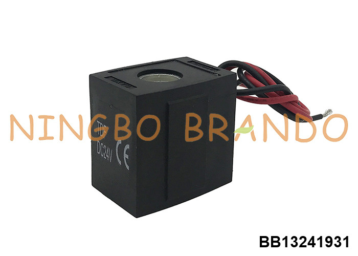 Le solénide de la soupape de pulsation DC24V AC220V