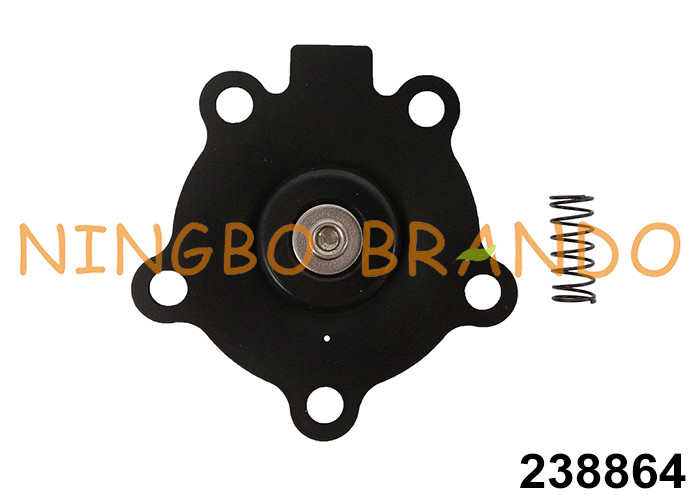 Le type ASCO 96875 238864 NBR Diaphragme pour 8353C033 8353C030 8353C004