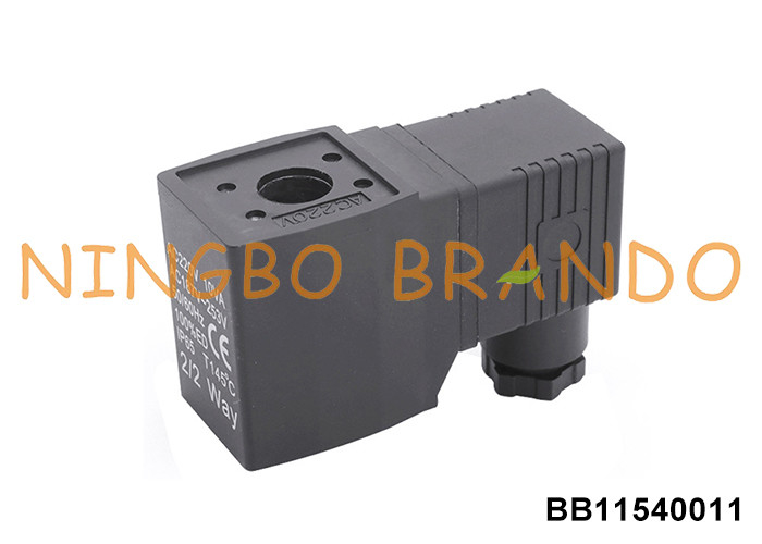 Le type de soupape de solénoïde AIRTAC CDA116A CDA116B CDA116C CDA116E CDA116F