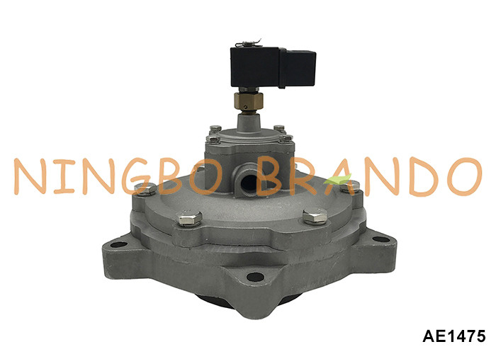 Le type de soupape à jet d'impulsion AE1475G020 AE1475G225 AE1475G025