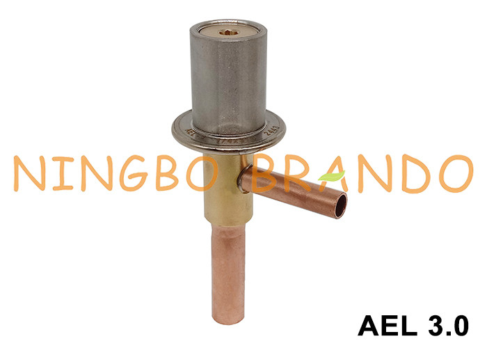 Valve d'expansion automatique pour climatiseur de type Honeywell AEL 3 AEL-222213