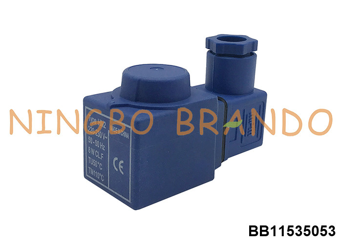 Le type de soupape de solénoïde HF2 220V 110V 24V 9300/RA6 9300/RA4 9300/RA2