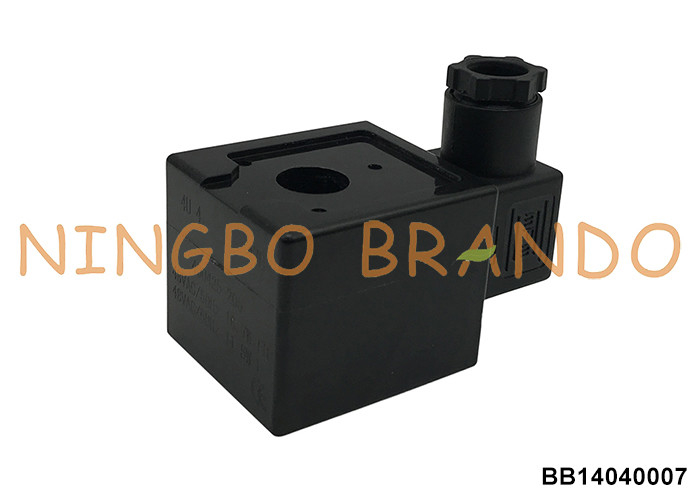 400425-205 Bobine de soupape solénoïde de type ASCO 48VAC 11,5W 16,7W