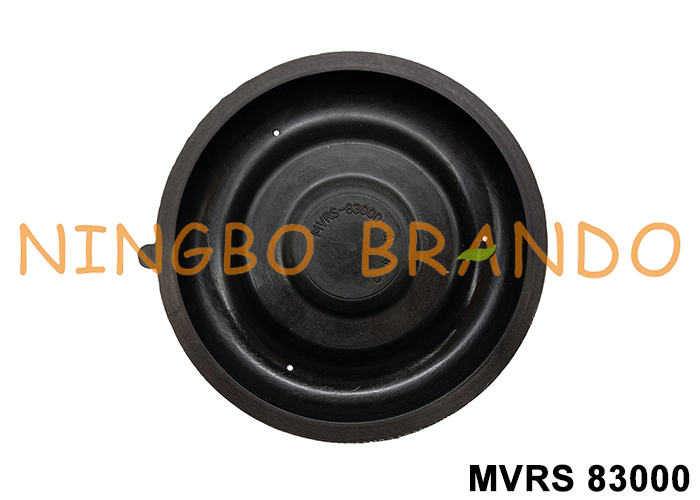 MVRS 83000 Diaphragme pour le système de fraisage de la farine BUHLER Filtre à jet d'air