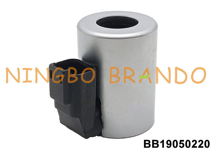 Le type de soupape de solénoïde hydraulique Bosch Rexroth DC12V DC24V 26W R901050010