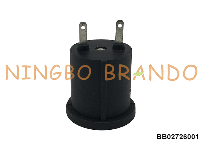 Bobine de solénoïde pour pulsateur de lait GEA WESTFALIA AutoPlus StimoPlus 24V 7051-2689-030