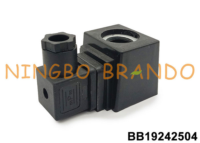 Bobine de vanne solénoïde hydraulique Parker Type 693715 697228 697229 110VAC 220VAC