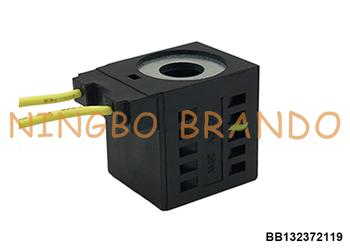 Deltrol type bobine solénoïde 10226-37 10205-94 10184-42 10184-37 10184-49 10184-53