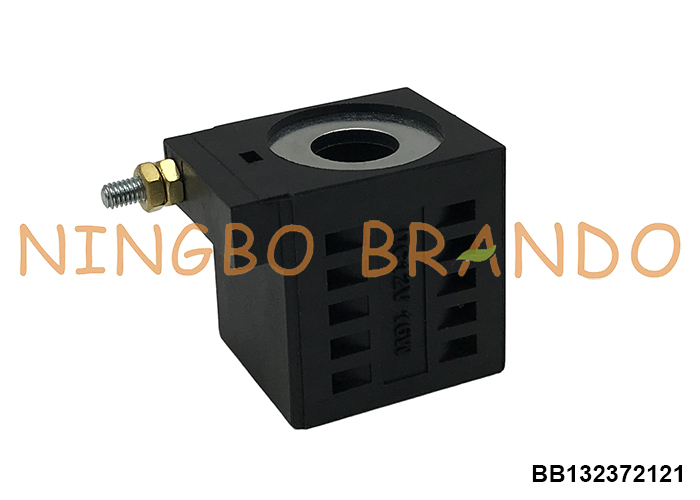 Le type de solénoïde de Deltrol 10196-60 10196-61 10196-62 10VDC 12VDC 24VDC 16W