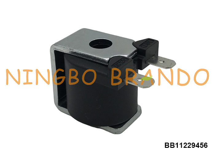 DC12V 7.5W bobine solénoïde pour soupape solénoïde GPL